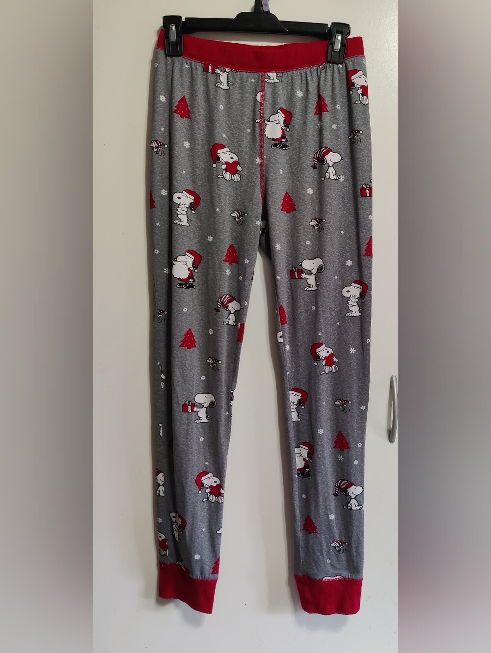 Munki Munki Snoopy Women's Pajama Set - Picture 5 of 8